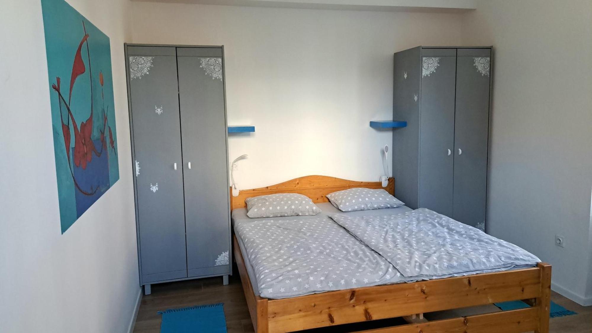Dimora Apartments With Free Parking Ljubljana Exterior photo