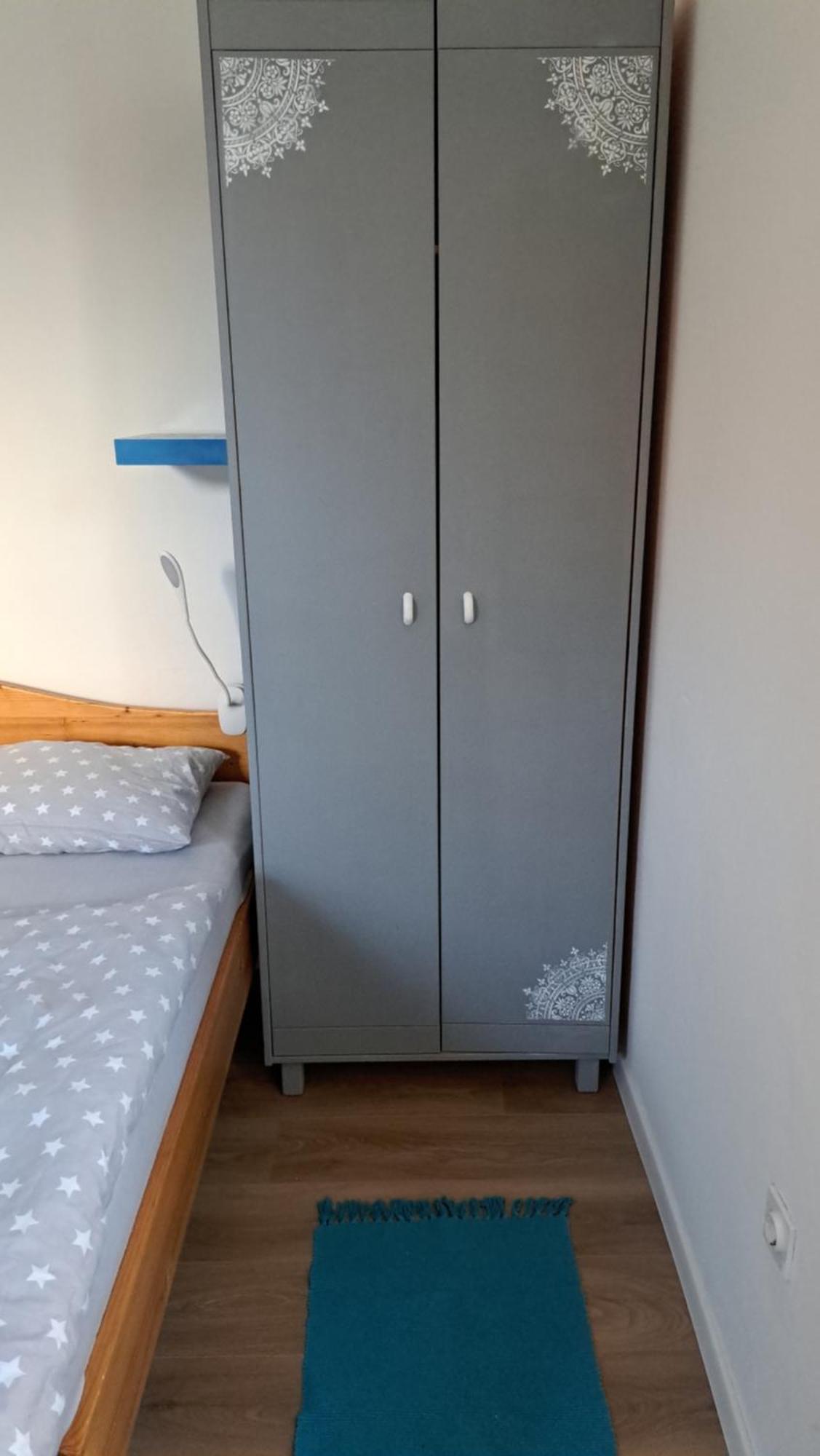 Dimora Apartments With Free Parking Ljubljana Exterior photo