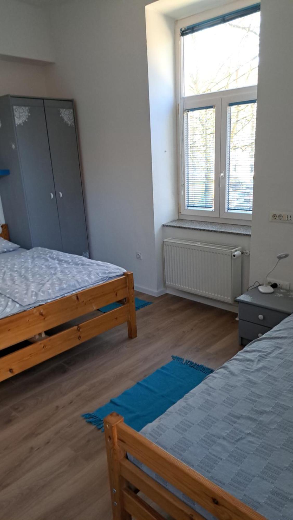 Dimora Apartments With Free Parking Ljubljana Exterior photo