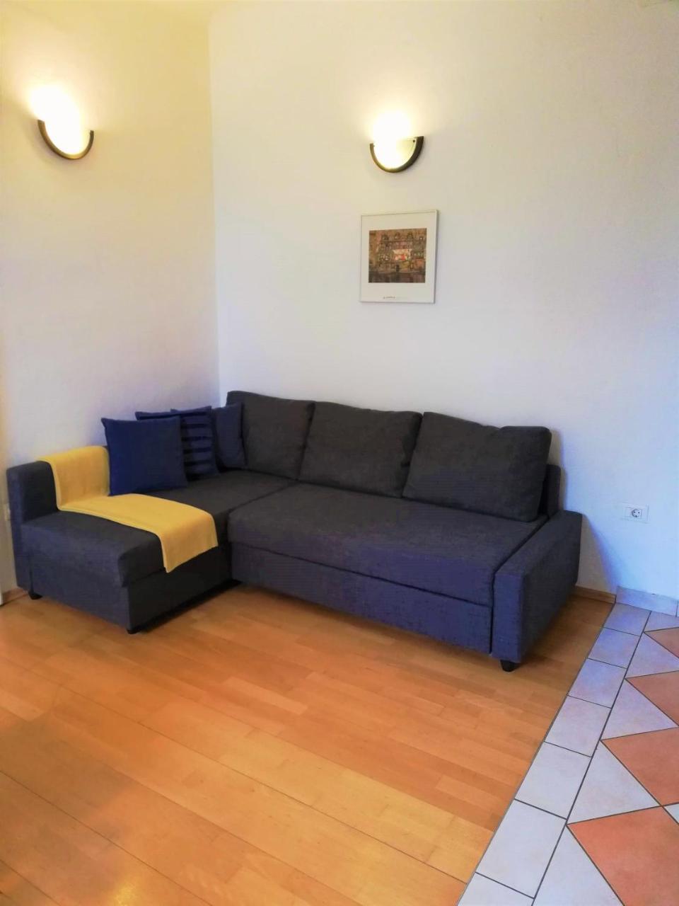 Dimora Apartments With Free Parking Ljubljana Exterior photo
